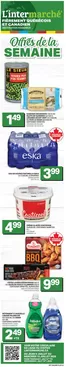 L'Intermarché catalogue | Discover attractive offers | 2026-07-09T00:00:00.000Z - 2026-07-15T00:00:00.000Z