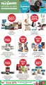 Petsmart catalogue in North York | Petsmart weekly flyer | 2026-07-06T00:00:00.000Z - 2026-08-02T00:00:00.000Z