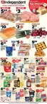 Independent Grocer catalogue in Athabasca | Our best bargains | 2026-07-09T00:00:00.000Z - 2026-07-15T00:00:00.000Z