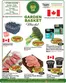 The Garden Basket catalogue in Clearwater | Weekly flyer | 2026-07-09T00:00:00.000Z - 2026-07-15T00:00:00.000Z