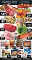 Pasquier catalogue in Clearwater | Circulaire | 2026-07-09T00:00:00.000Z - 2026-07-15T00:00:00.000Z