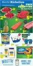 Marché Richelieu catalogue in Clearwater | Prix vedettes du marchand | 2026-07-09T00:00:00.000Z - 2026-07-15T00:00:00.000Z