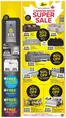 Leon's catalogue in Quebec | Super sale up to 50% off | 2026-07-09T00:00:00.000Z - 2026-07-15T00:00:00.000Z