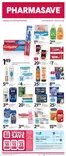 Pharmasave catalogue in Charlottetown (Prince Edward Island) | Pharmasave weekly flyer | 2026-07-03T00:00:00.000Z - 2026-07-16T00:00:00.000Z
