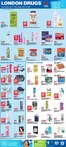 London Drugs catalogue in Charlottetown (Prince Edward Island) | London Drugs Weekly ad | 2026-07-10T00:00:00.000Z - 2026-07-15T00:00:00.000Z