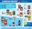 London Drugs catalogue in Charlottetown (Prince Edward Island) | Great discounts on selected products | 2026-07-10T00:00:00.000Z - 2026-07-29T00:00:00.000Z