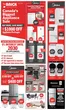 The Brick catalogue | Top offers for all bargain hunters | 2026-07-09T00:00:00.000Z - 2026-07-15T00:00:00.000Z