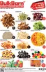 Bulk Barn catalogue | Weekly flyer | 2026-07-09T00:00:00.000Z - 2026-07-15T00:00:00.000Z