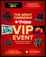 Visions Electronics catalogue in Markham | Savings up to 80% | 2026-07-10T00:00:00.000Z - 2026-07-16T00:00:00.000Z