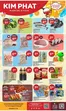 Kim Phat catalogue | Kim Phat flyer | 2026-07-09T00:00:00.000Z - 2026-07-15T00:00:00.000Z