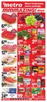 Metro catalogue | Metro weekly flyer Ontario | 2026-07-09T00:00:00.000Z - 2026-07-15T00:00:00.000Z
