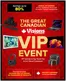 Visions Electronics catalogue | Flyer | 2026-07-10T00:00:00.000Z - 2026-07-16T00:00:00.000Z