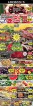 Lococos catalogue | Lococos weekly flyer | 2026-07-10T00:00:00.000Z - 2026-07-16T00:00:00.000Z