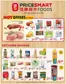 PriceSmart foods catalogue | PriceSmart foods Weekly ad | 2026-07-09T00:00:00.000Z - 2026-07-15T00:00:00.000Z