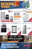 Trail Appliances catalogue | Boxing Week July | 2026-07-10T00:00:00.000Z - 2026-07-15T00:00:00.000Z