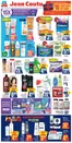 Jean Coutu catalogue in Deseronto | Exclusive bargains | 2026-07-16T00:00:00.000Z - 2026-07-22T00:00:00.000Z