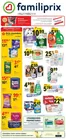Familiprix catalogue in Deseronto | Great offer for all customers | 2026-07-16T00:00:00.000Z - 2026-07-22T00:00:00.000Z