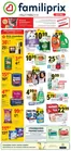 Familiprix catalogue in Deseronto | Great discounts on selected products | 2026-07-16T00:00:00.000Z - 2026-07-22T00:00:00.000Z