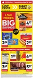 Giant Tiger catalogue | Wide range of offers | 2026-07-15T00:00:00.000Z - 2026-07-21T00:00:00.000Z