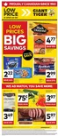 Giant Tiger catalogue in Thetford Mines | Top deals for all customers | 2026-07-15T00:00:00.000Z - 2026-07-21T00:00:00.000Z