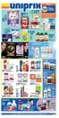 Uniprix catalogue | Uniprix Weekly ad | 2026-07-16T00:00:00.000Z - 2026-07-22T00:00:00.000Z