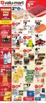 Valu-mart catalogue in Northeastern Manitoulin and the Islands | Valu-mart weeky flyer | 2026-07-16T00:00:00.000Z - 2026-07-22T00:00:00.000Z