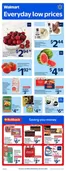 Walmart catalogue in Fort St John | Walmart flyer | 2026-07-16T00:00:00.000Z - 2026-07-22T00:00:00.000Z