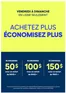 RONA catalogue | Great offer for all customers | 2026-07-17T00:00:00.000Z - 2026-07-19T00:00:00.000Z