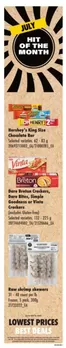 No Frills catalogue in Fort St John | Top offers for all bargain hunters | 2026-07-01T00:00:00.000Z - 2026-07-31T00:00:00.000Z