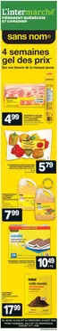 L'Intermarché catalogue in Témiscouata-sur-le-Lac | Weekly Flyer | 2026-07-16T00:00:00.000Z - 2026-07-22T00:00:00.000Z