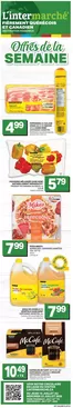 L'Intermarché catalogue | Exclusive deals for our customers | 2026-07-16T00:00:00.000Z - 2026-07-22T00:00:00.000Z