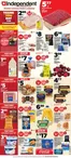 Independent Grocer catalogue | Current special promotions | 2026-07-16T00:00:00.000Z - 2026-07-22T00:00:00.000Z
