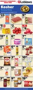 Loblaws catalogue | Prices effective July 16 toJuly 29 2026, | 2026-07-16T00:00:00.000Z - 2026-07-29T00:00:00.000Z