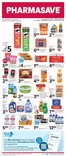 Pharmasave catalogue | Pharmasave weekly flyer | 2026-07-17T00:00:00.000Z - 2026-07-23T00:00:00.000Z
