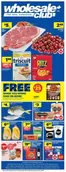 Wholesale Club catalogue in Yarmouth | Our best deals for you | 2026-07-16T00:00:00.000Z - 2026-07-22T00:00:00.000Z
