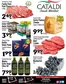 Cataldi catalogue | Great offer for all customers | 2026-07-15T00:00:00.000Z - 2026-07-21T00:00:00.000Z