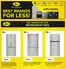 Leon's catalogue | Best brand for less ! | 2026-07-16T00:00:00.000Z - 2026-07-22T00:00:00.000Z