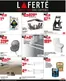 Laferté catalogue in Coquitlam | Weekly flyer | 2026-07-16T00:00:00.000Z - 2026-07-22T00:00:00.000Z