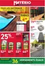 Matério catalogue in Coquitlam | Tous les matériaux pour votre projet patio | 2026-07-16T00:00:00.000Z - 2026-07-22T00:00:00.000Z