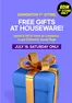 Hmart catalogue | Hmart flyer | 2026-07-18T00:00:00.000Z - 2026-07-18T00:00:00.000Z