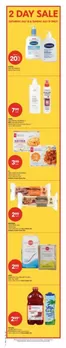 Shoppers Drug Mart catalogue | Great offer for bargain hunters | 2026-07-18T00:00:00.000Z - 2026-07-19T00:00:00.000Z