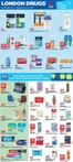 London Drugs catalogue | London Drugs Weekly ad | 2026-07-17T00:00:00.000Z - 2026-07-22T00:00:00.000Z