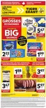 Giant Tiger catalogue in Winnipeg | Great offer for bargain hunters | 2026-07-15T00:00:00.000Z - 2026-07-21T00:00:00.000Z
