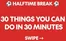Sport Chek catalogue | Sport Chek weekly flyer | 2026-07-20T00:00:00.000Z - 2026-08-03T00:00:00.000Z