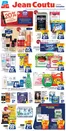 Jean Coutu catalogue in Brockville | Top deals for all customers | 2026-07-23T00:00:00.000Z - 2026-07-29T00:00:00.000Z
