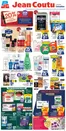 Jean Coutu catalogue in Brockville | Discover attractive offers | 2026-07-23T00:00:00.000Z - 2026-07-29T00:00:00.000Z