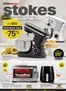Stokes catalogue | Our big sidewalk sale save up to 75% | 2026-07-21T00:00:00.000Z - 2026-08-23T00:00:00.000Z