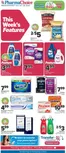 PharmaChoice catalogue | Save now with our deals | 2026-07-23T00:00:00.000Z - 2026-07-29T00:00:00.000Z