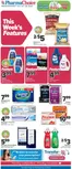 PharmaChoice catalogue | Great offer for bargain hunters | 2026-07-23T00:00:00.000Z - 2026-07-29T00:00:00.000Z