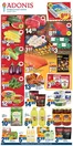 Marché Adonis catalogue | Offers for bargain hunters | 2026-07-23T00:00:00.000Z - 2026-07-29T00:00:00.000Z